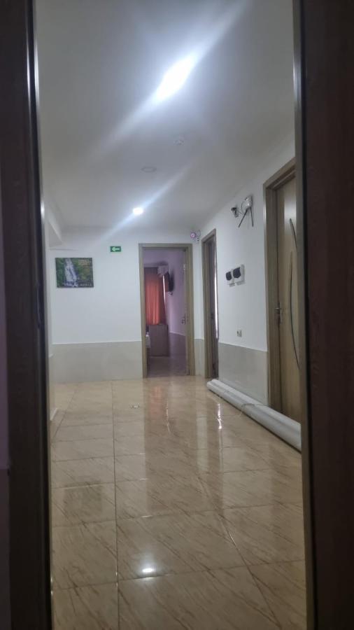 Femi Ji Hotel Batumi Eksteriør billede