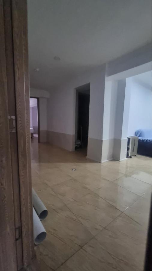 Femi Ji Hotel Batumi Eksteriør billede