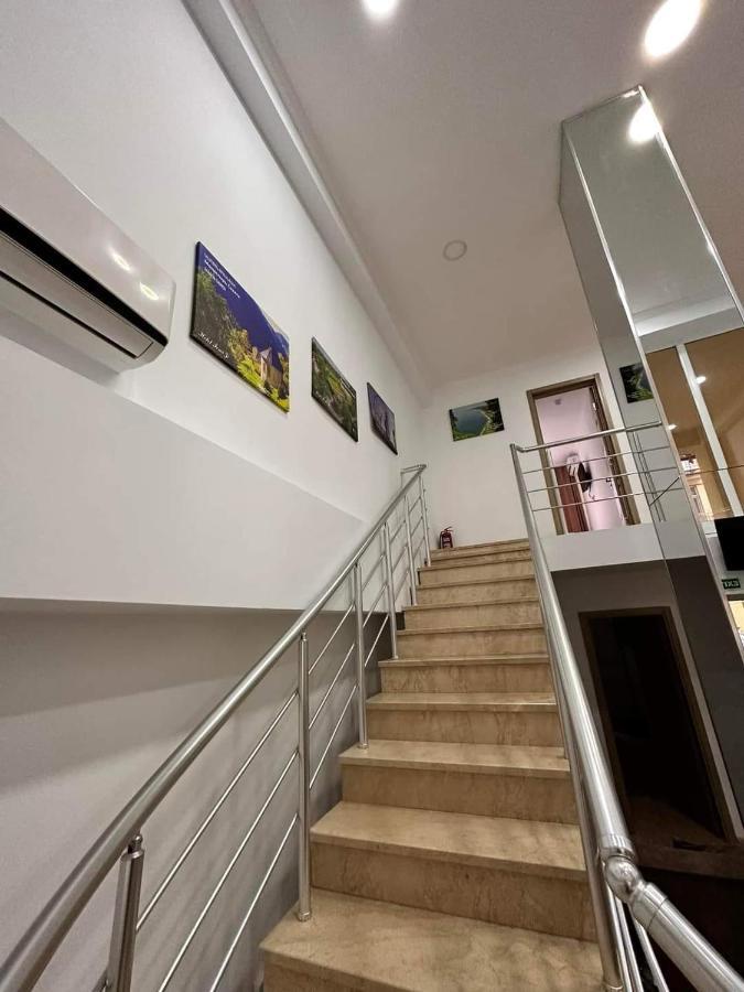 Femi Ji Hotel Batumi Eksteriør billede