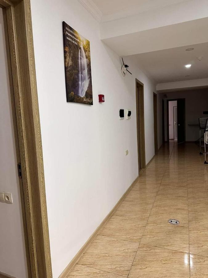Femi Ji Hotel Batumi Eksteriør billede