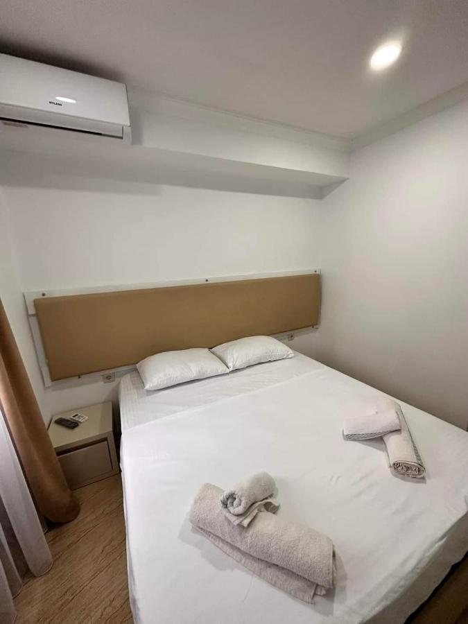 Femi Ji Hotel Batumi Eksteriør billede
