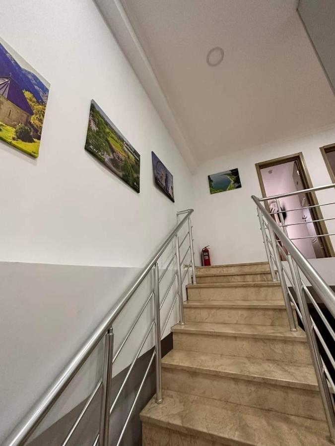 Femi Ji Hotel Batumi Eksteriør billede