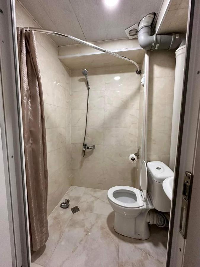 Femi Ji Hotel Batumi Eksteriør billede