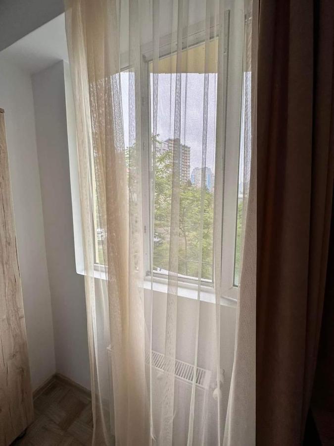 Femi Ji Hotel Batumi Eksteriør billede